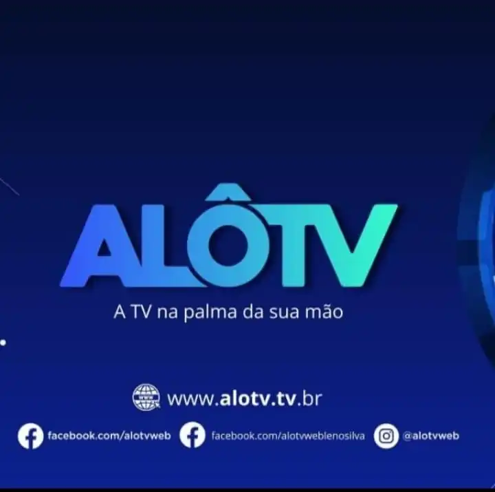 Gilmara Alô Tv ⭐⭐⭐⭐⭐