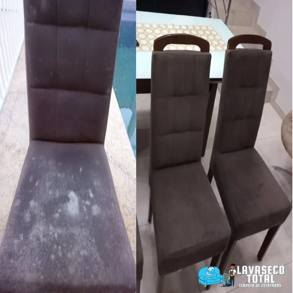 lavagem de sofa a seco em goiania