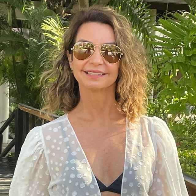 Sandra  ⭐⭐⭐⭐⭐